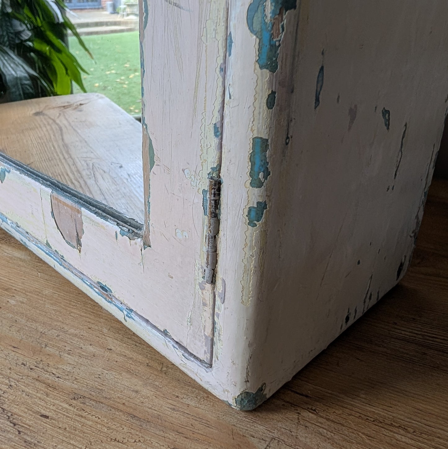 Vintage Bathroom Cabinet