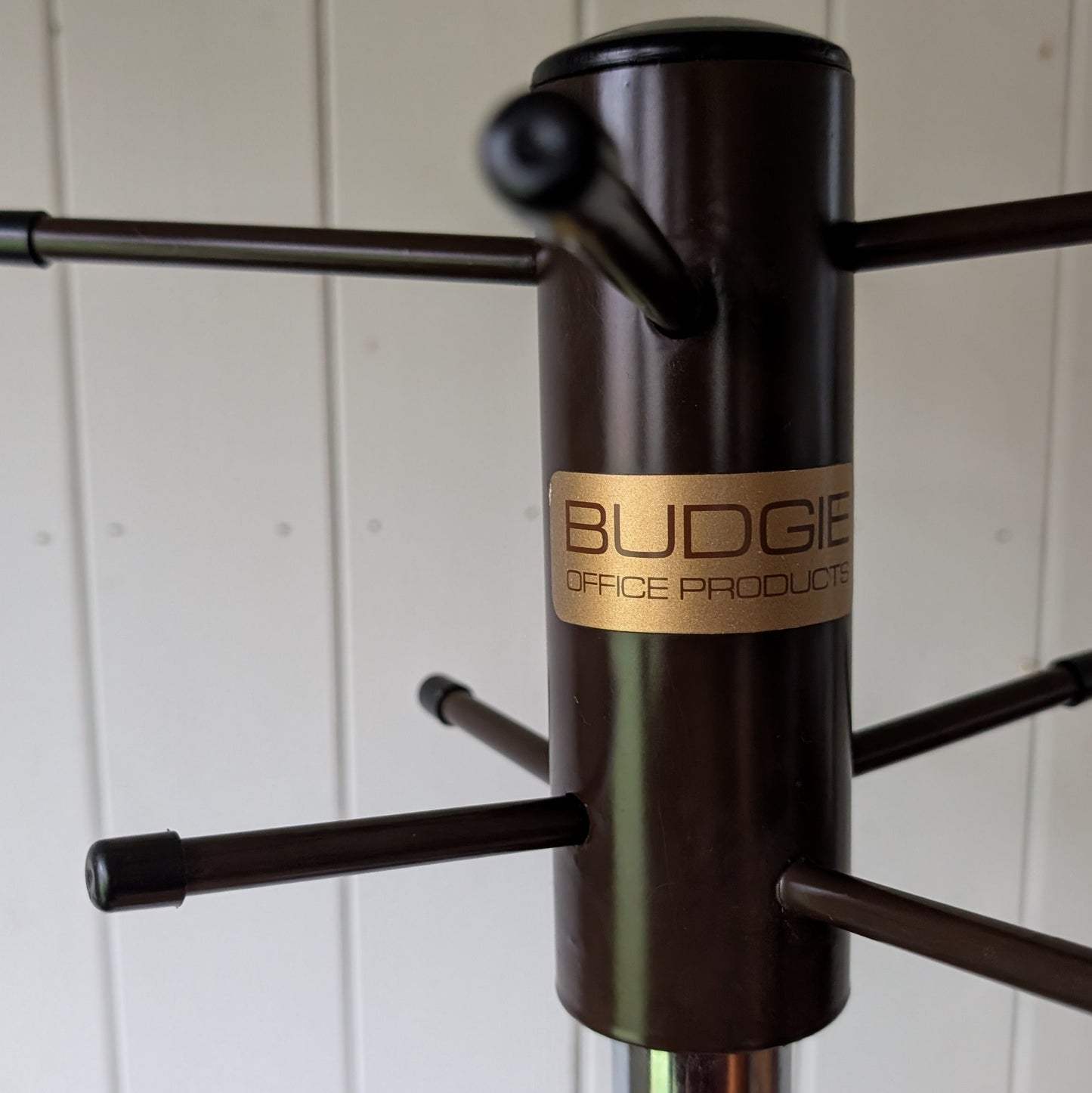 Mid Century Coat Stand