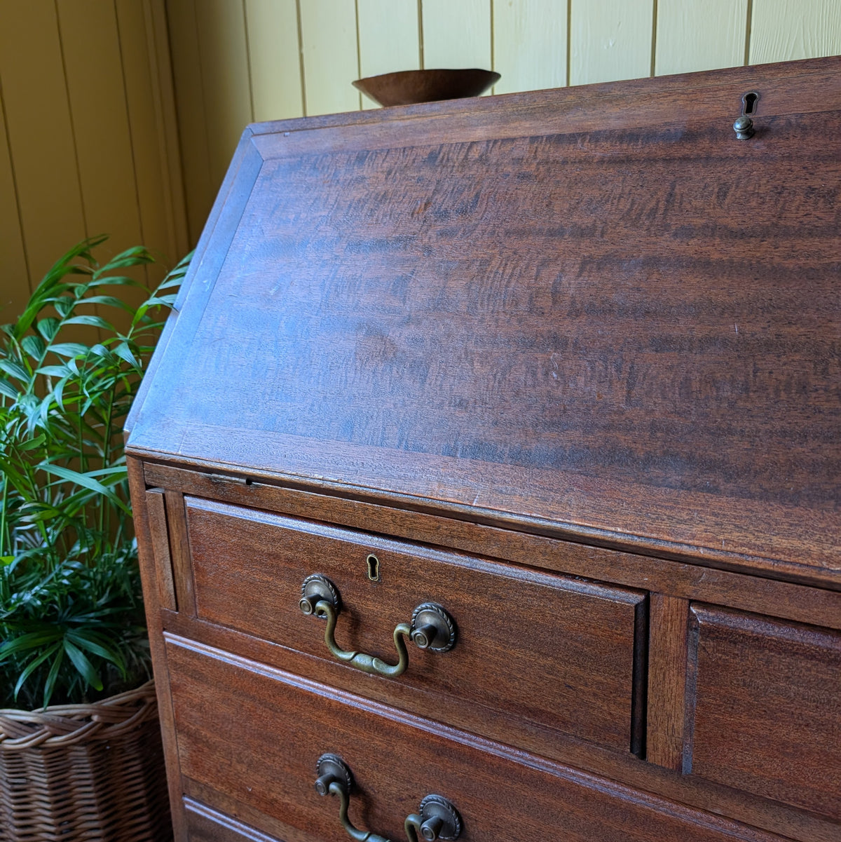 War Department Antique Bureau