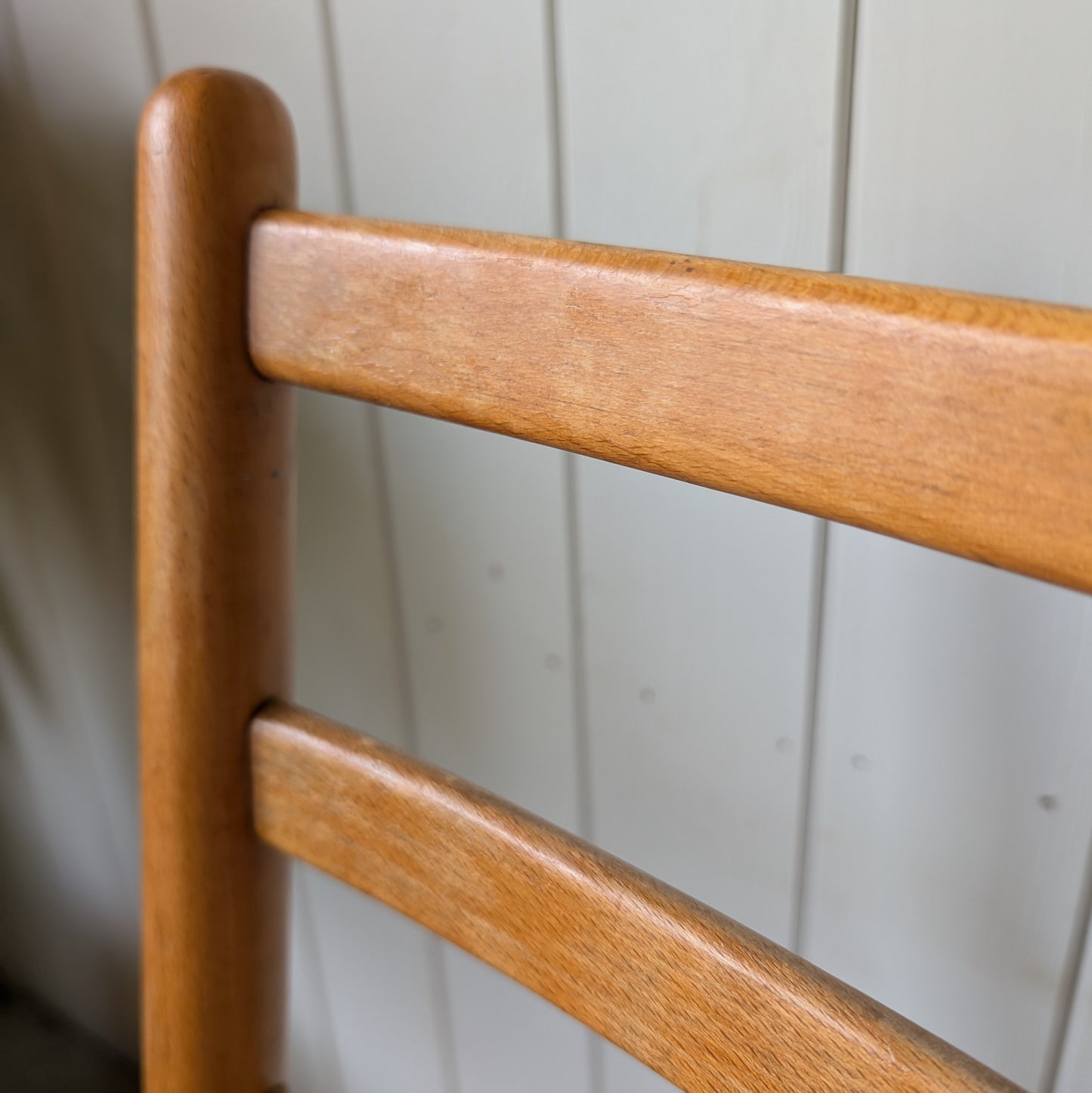 Mid Century Rocking Chair