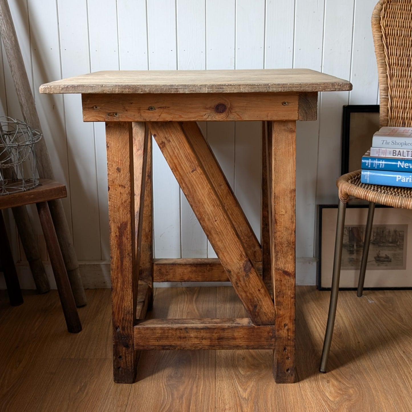 Factory Work Table