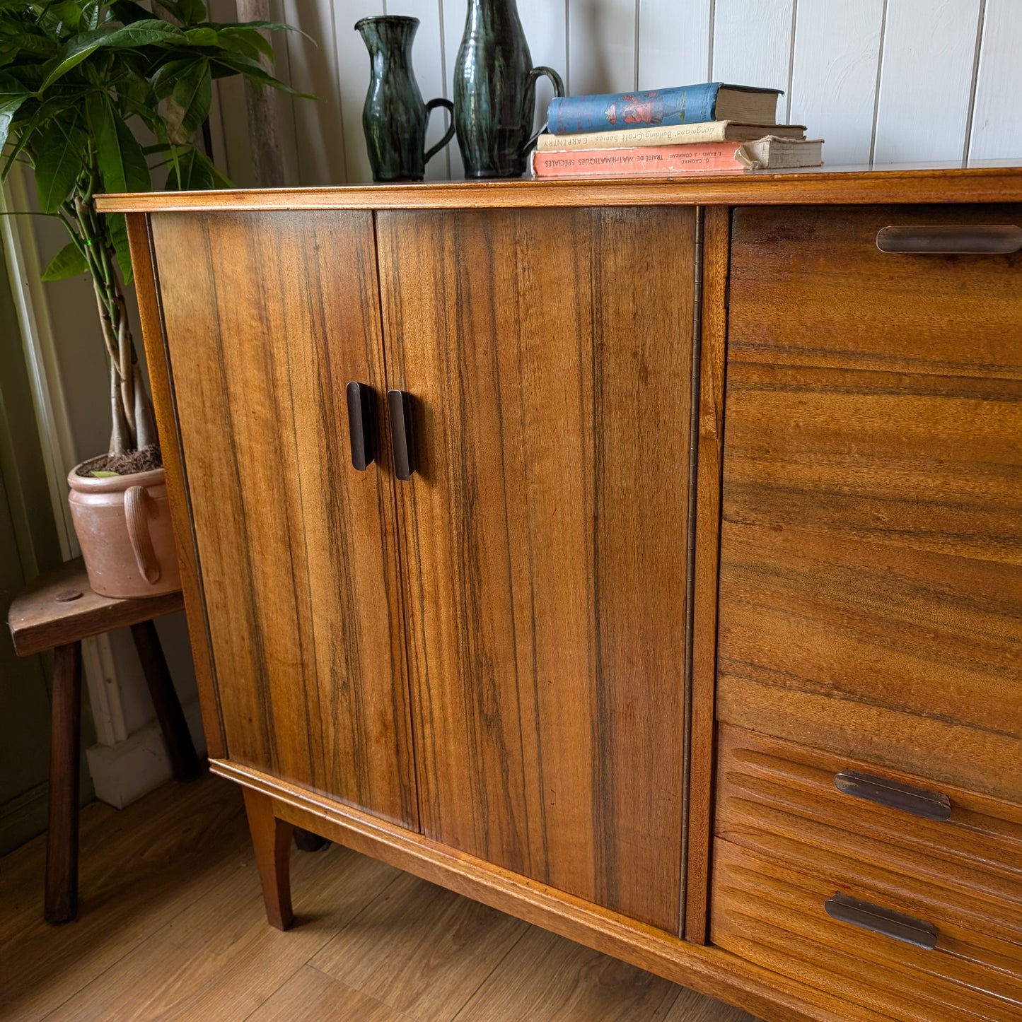 Mid Century Sideboard