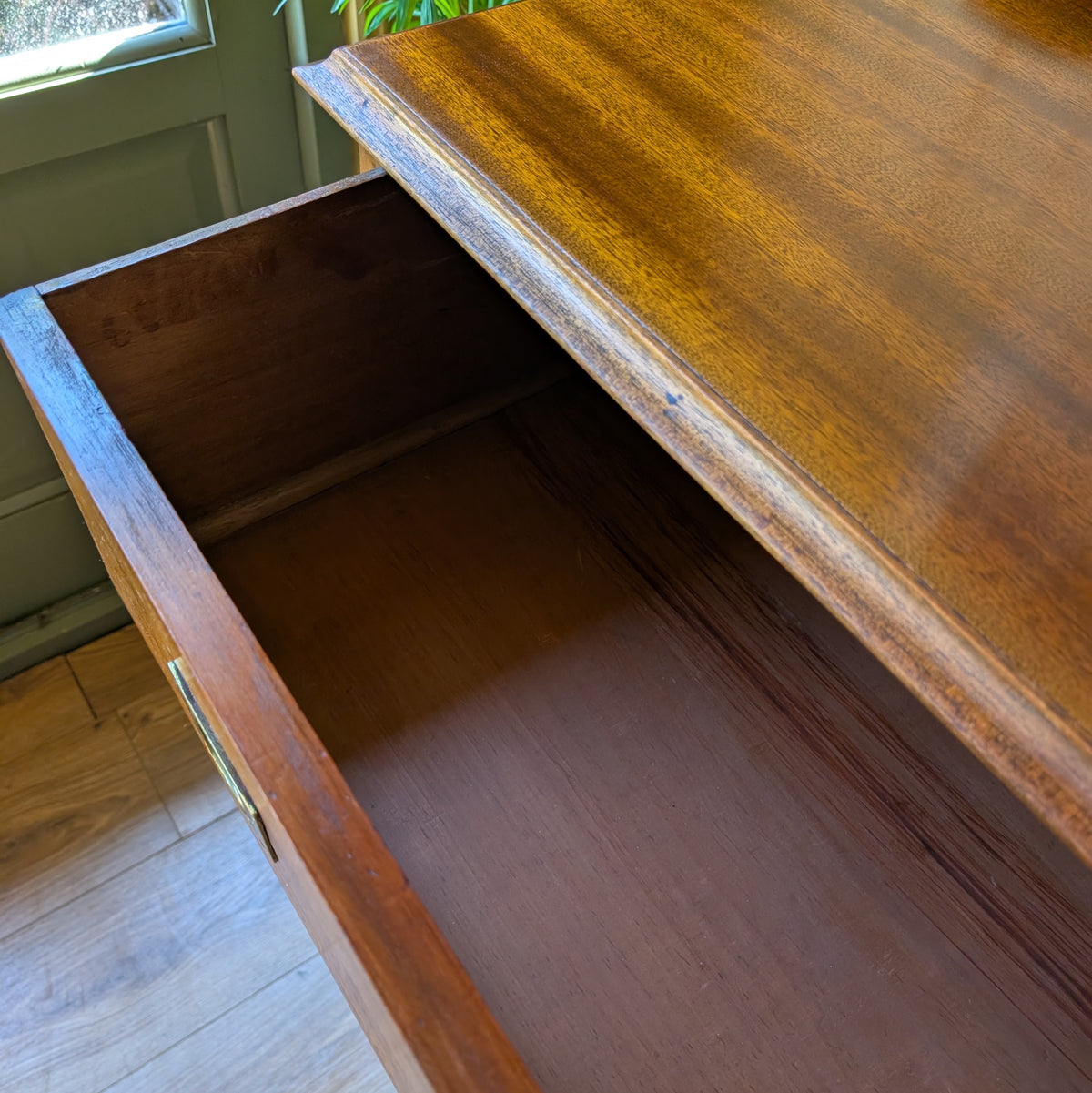 Antique Chest of Drawers