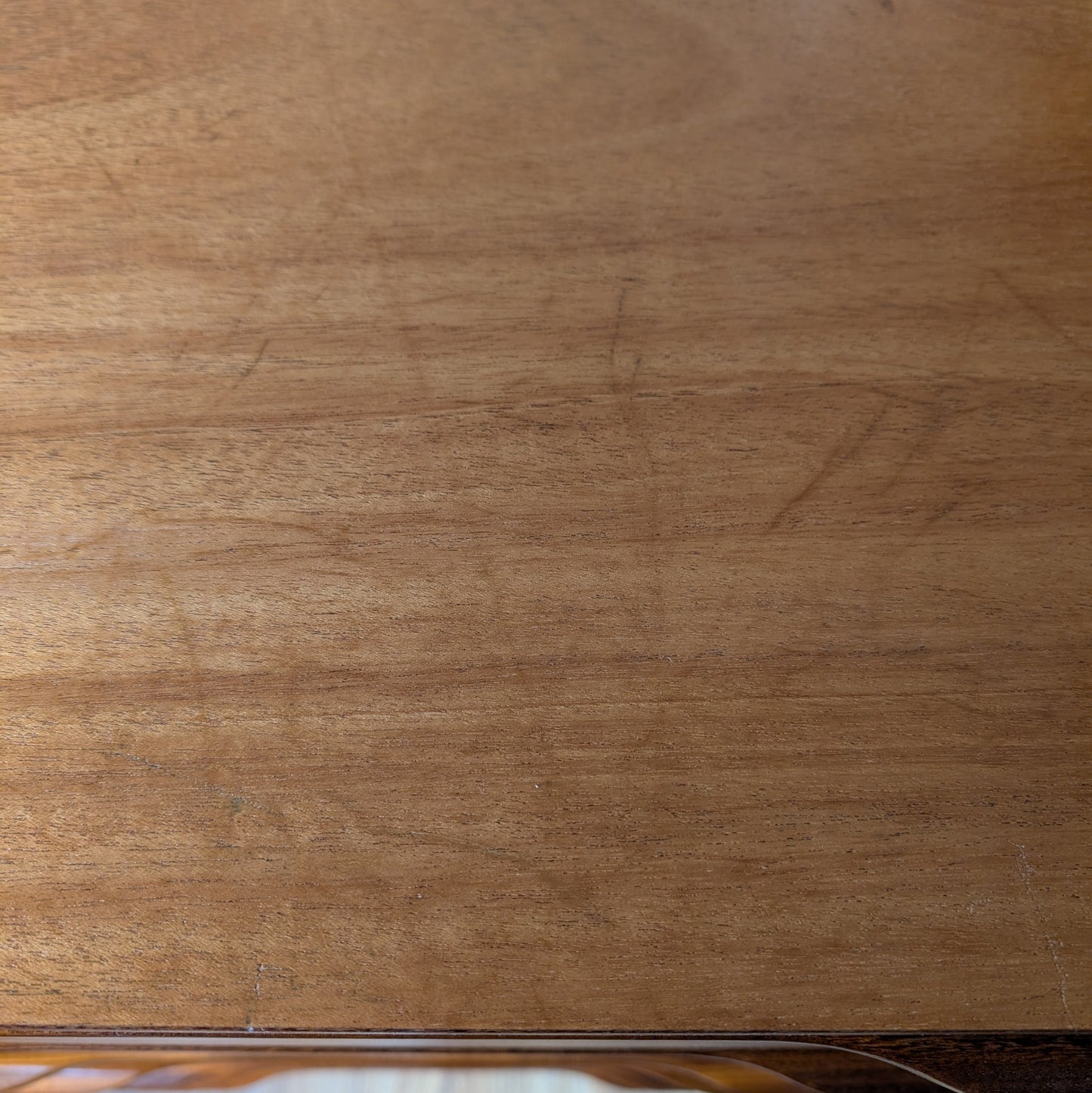 Tall Mid Century Chest of Drawers by Europa