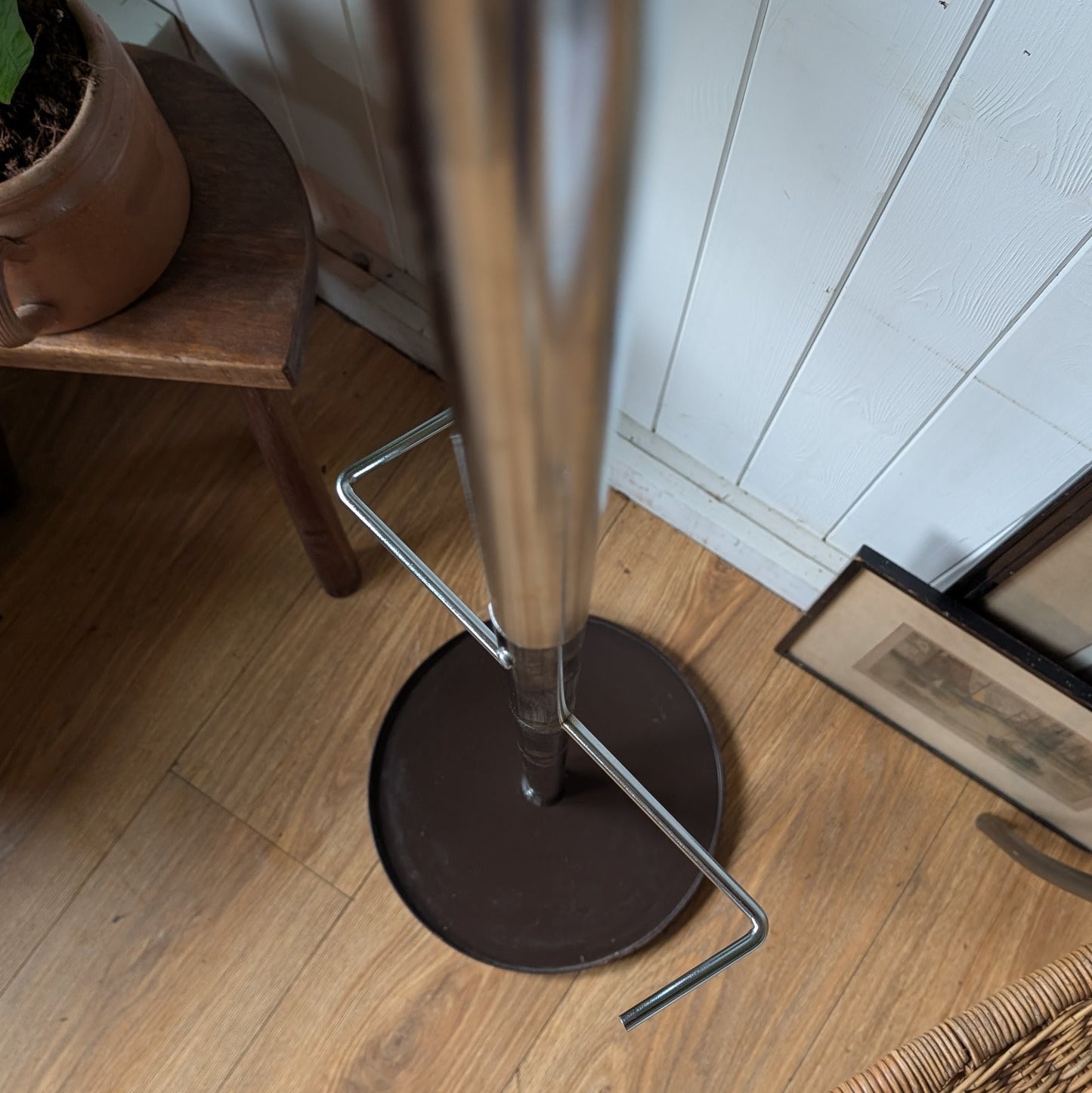 Mid Century Coat Stand