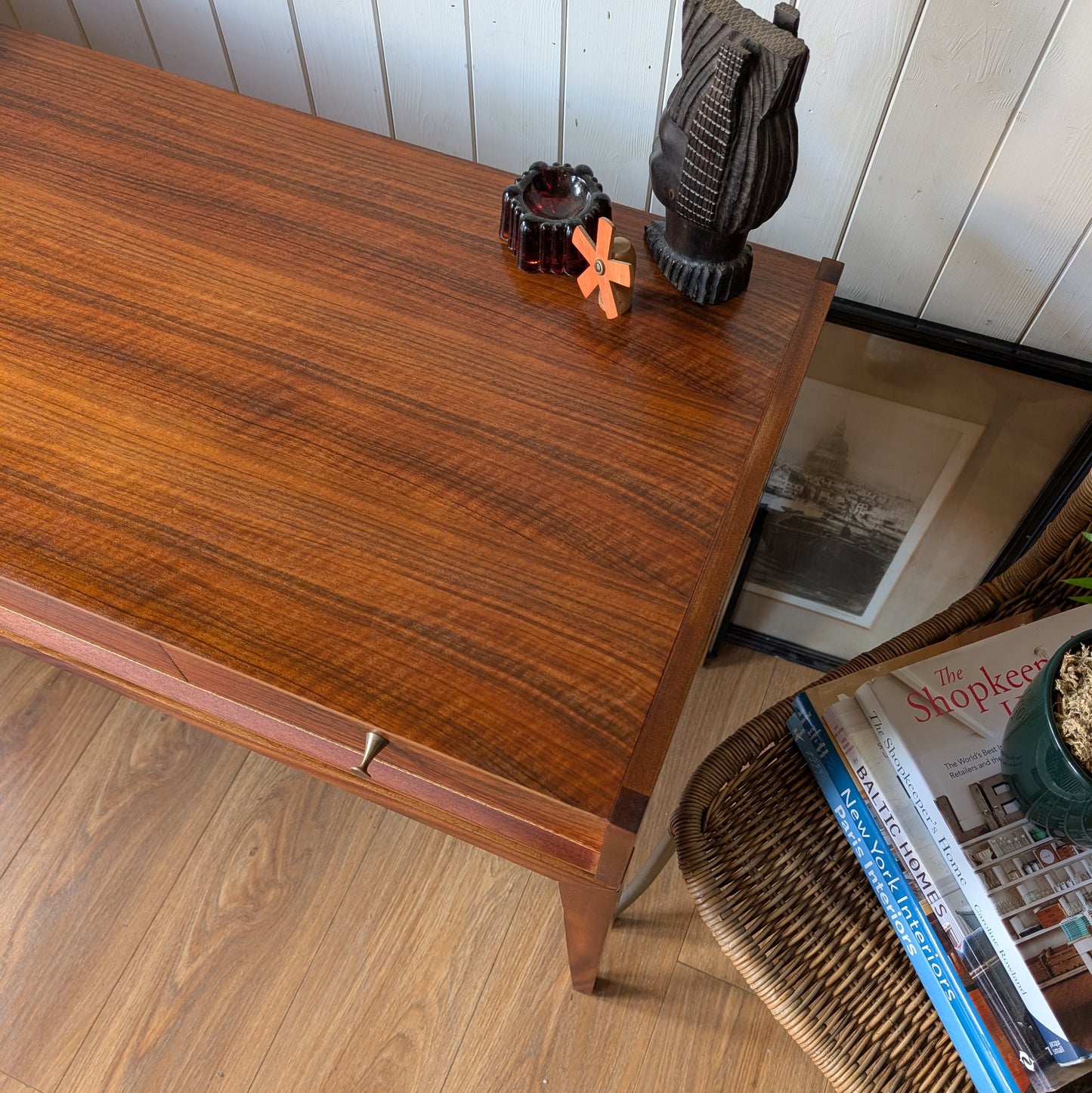 Mid Century Dressing Table by A Younger Ltd