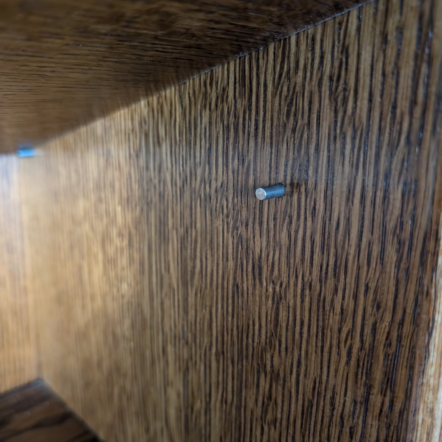 Pair of Mid Century Bookcases