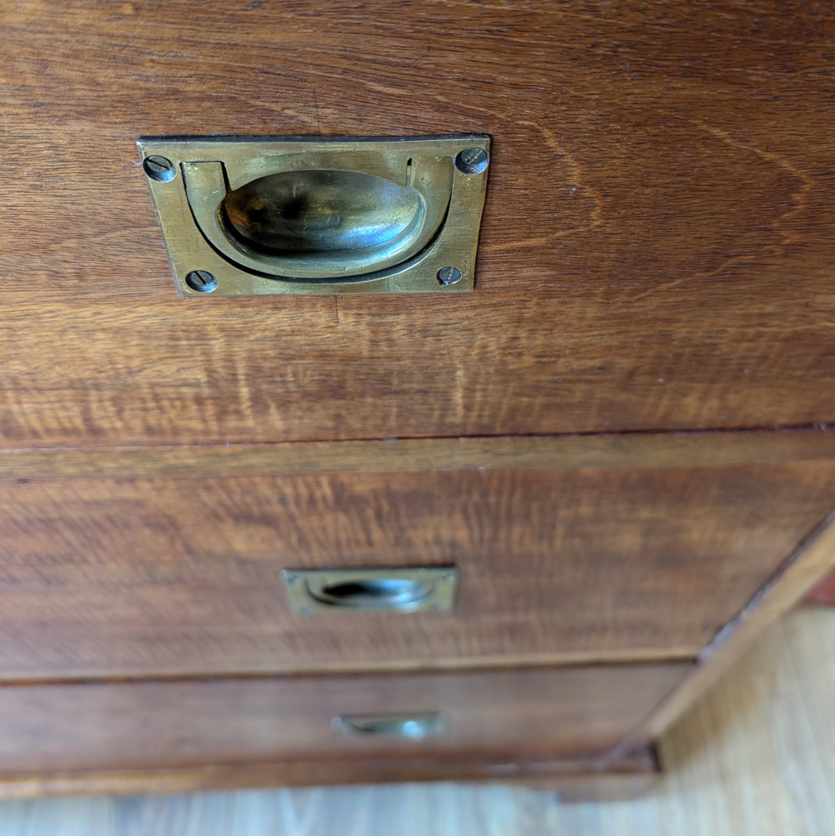 Antique Chest of Drawers