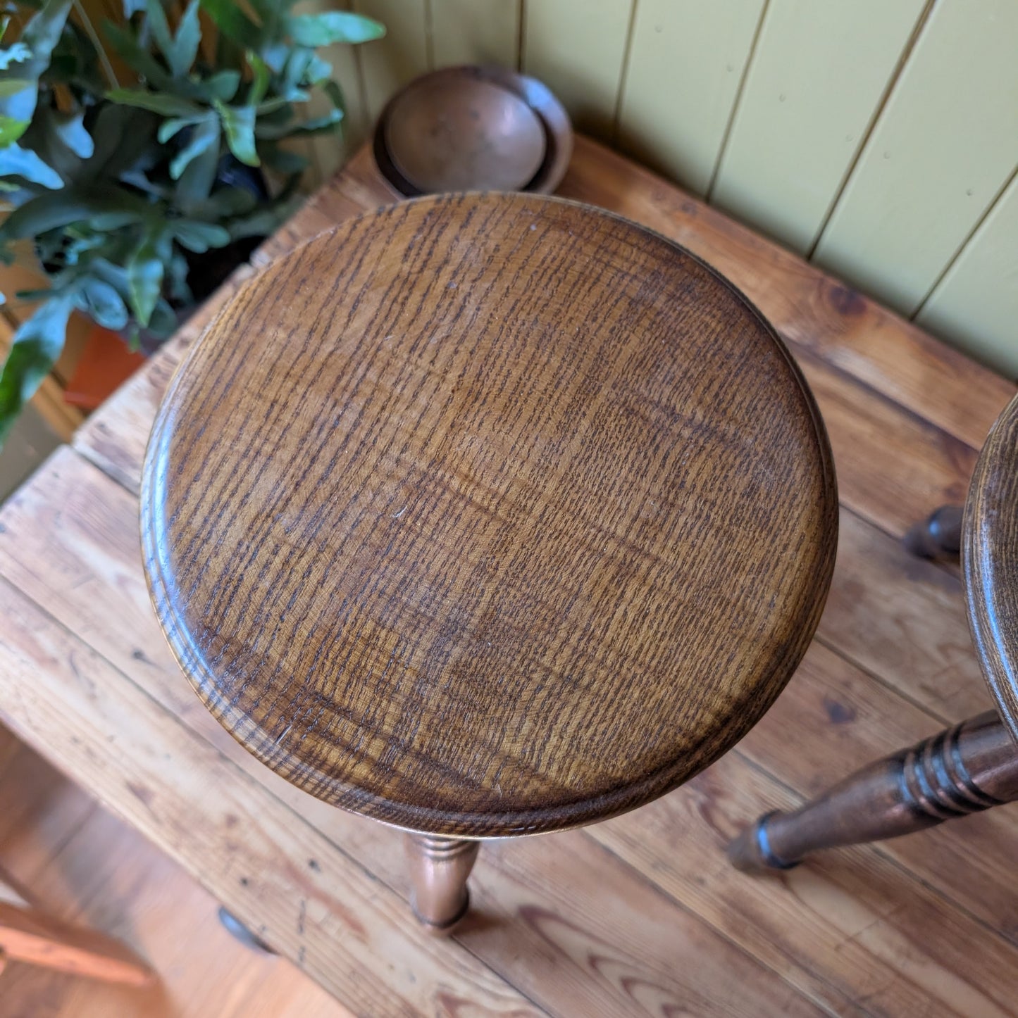 Pair of Vintage