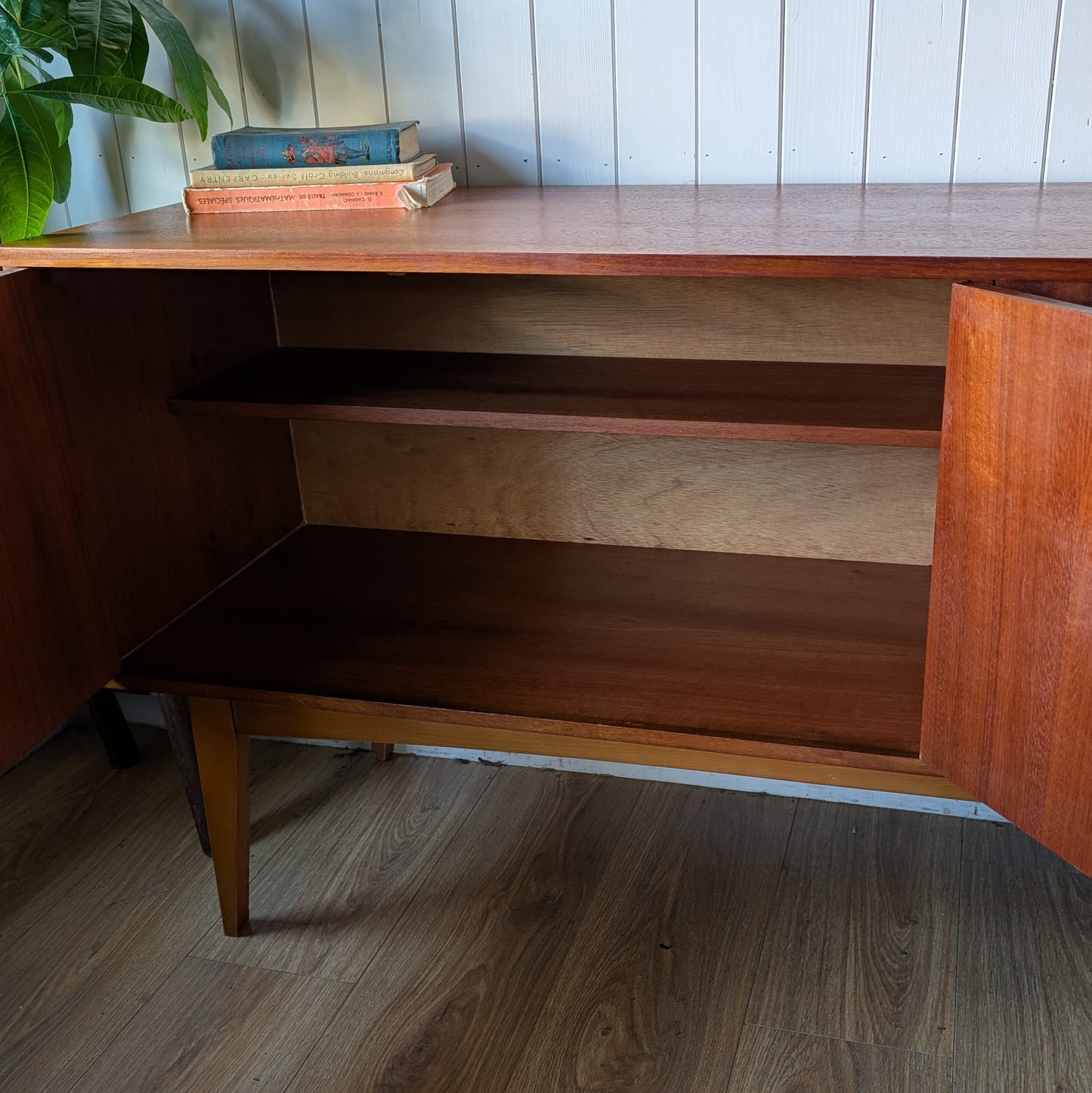 Mid Century Sideboard