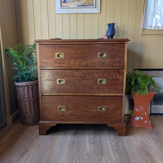Antique Chest of Drawers