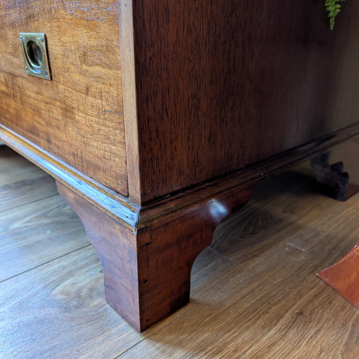 Antique Chest of Drawers